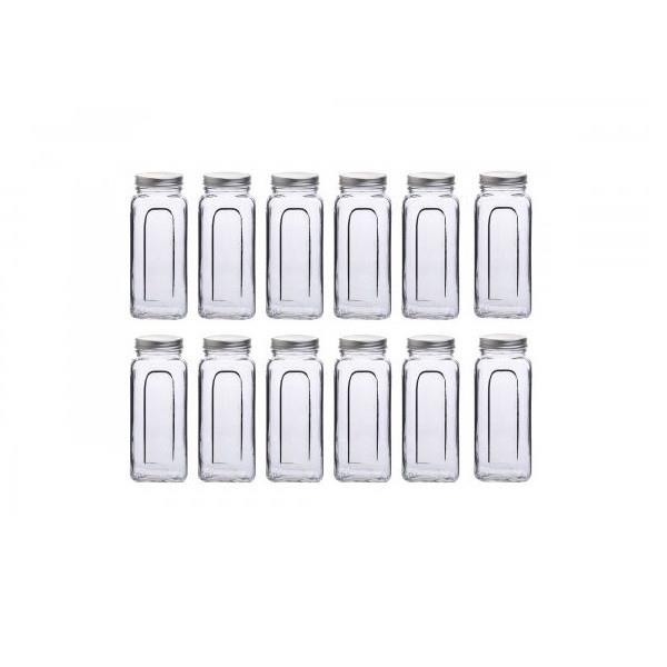 بانکه بلور کاوه مدل کندی 20 کد CR7346BCL بسته 12 عددی